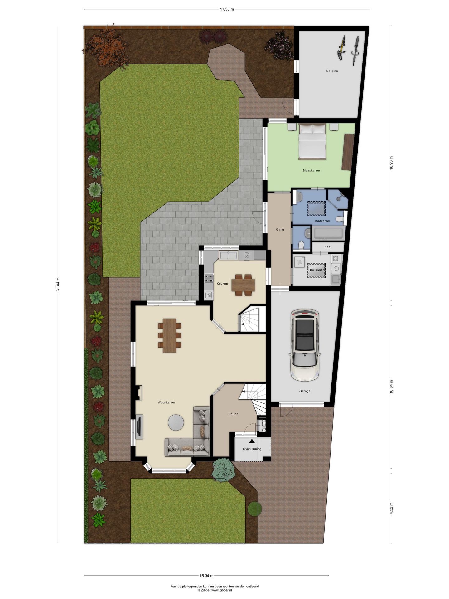 Foto 44 van Groenstraat 10