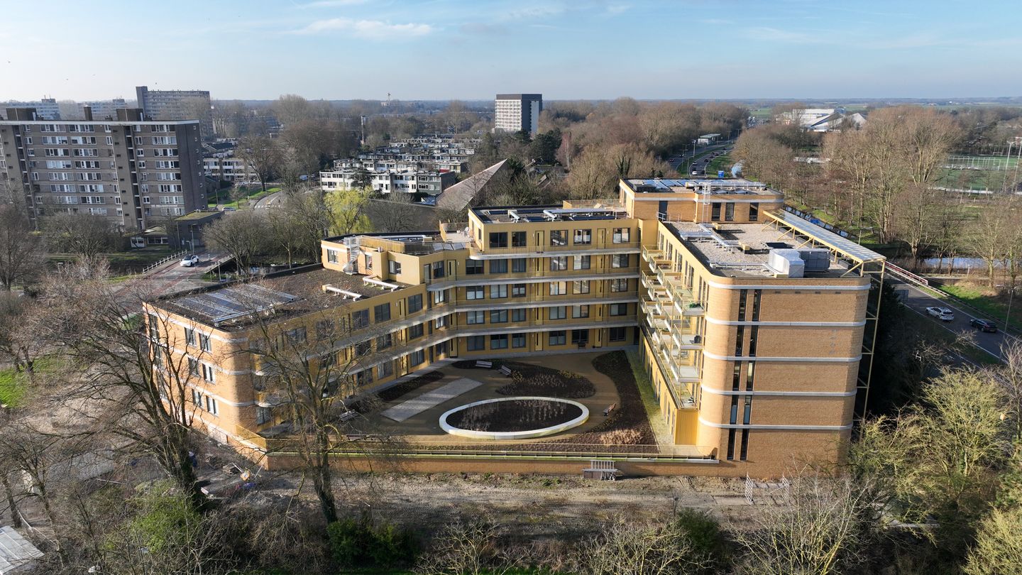 Photo 1 of Ruysdaelkade