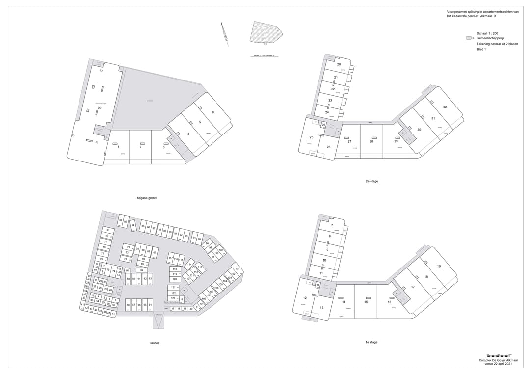 Photo 2 of Ruysdaelkade