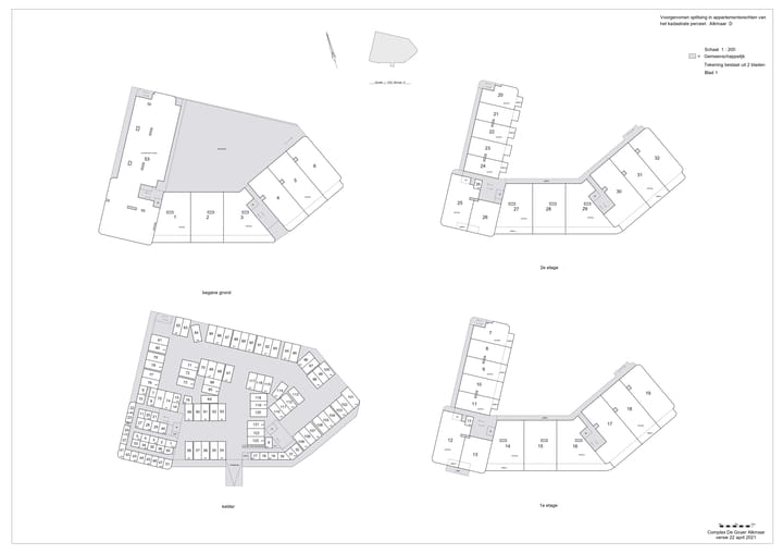 Photo 2 of Ruysdaelkade