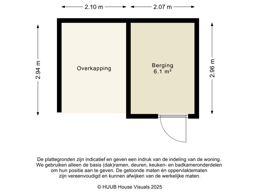 Berging