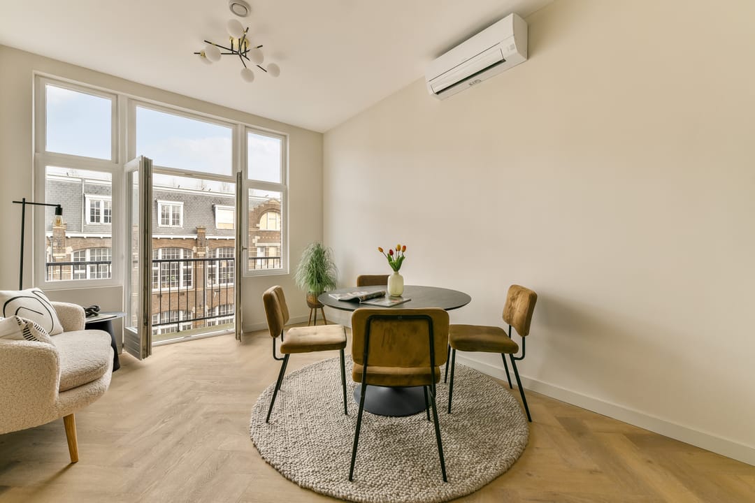 Foto 2 van Admiraal De Ruijterweg 57-3B