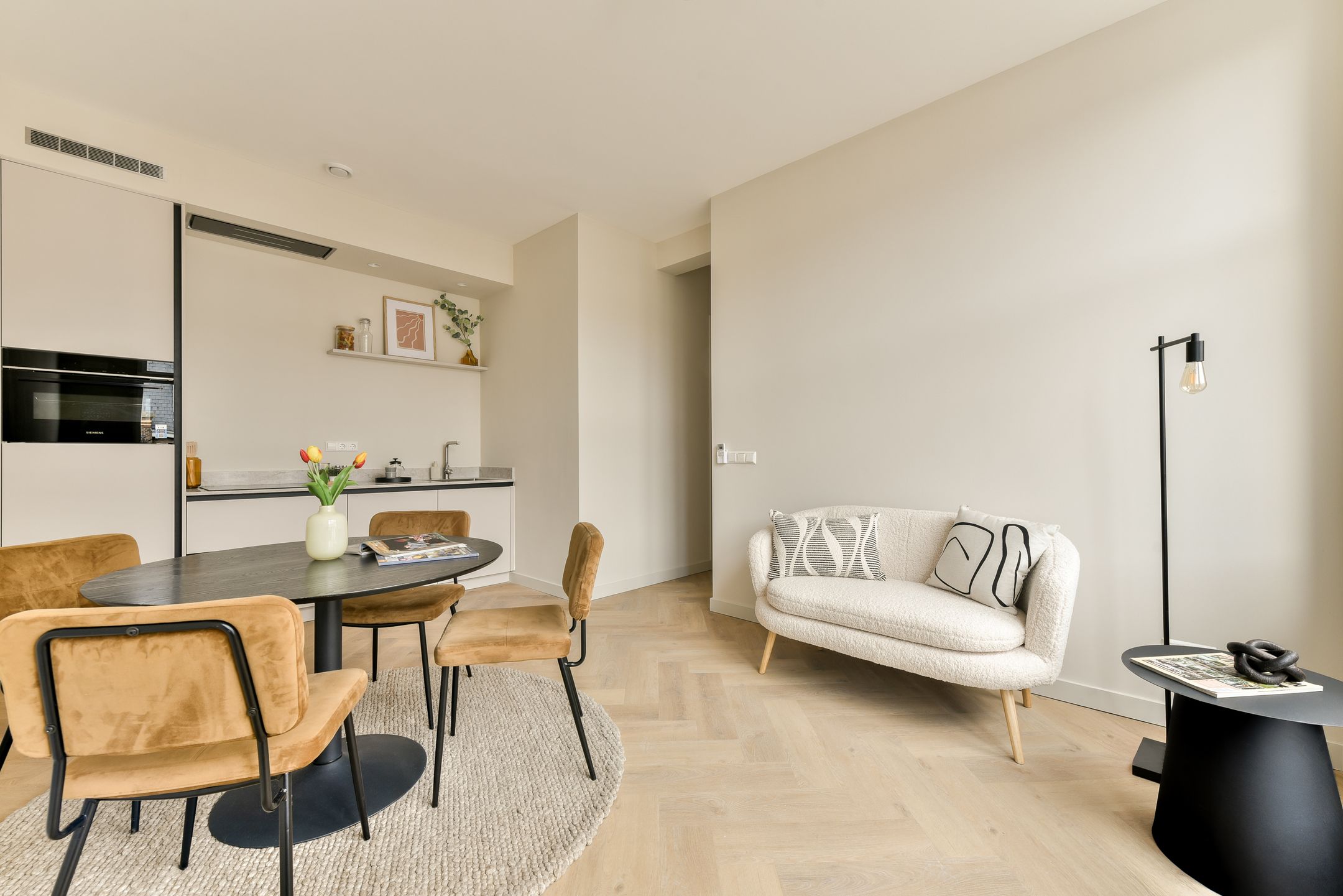 Foto 3 van Admiraal De Ruijterweg 57-3B