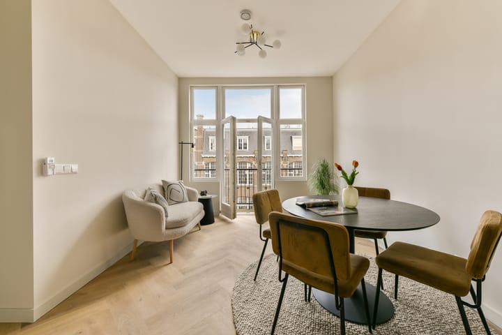 Foto 4 van Admiraal De Ruijterweg 57-3B