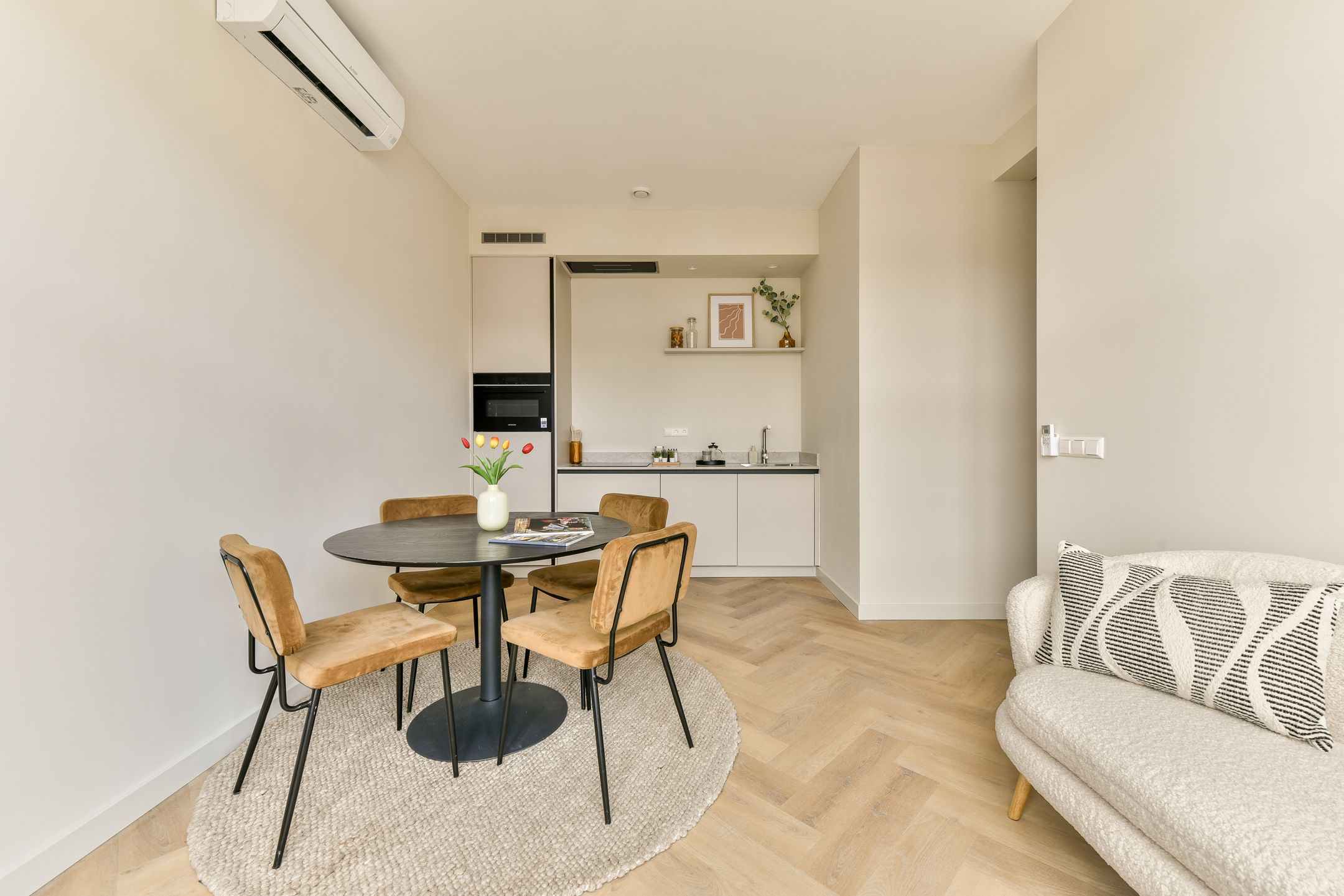 Foto 6 van Admiraal De Ruijterweg 57-3B