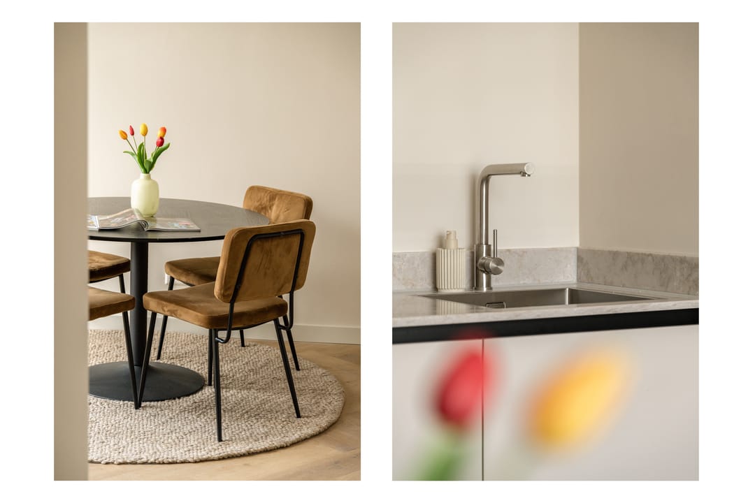 Foto 7 van Admiraal De Ruijterweg 57-3B