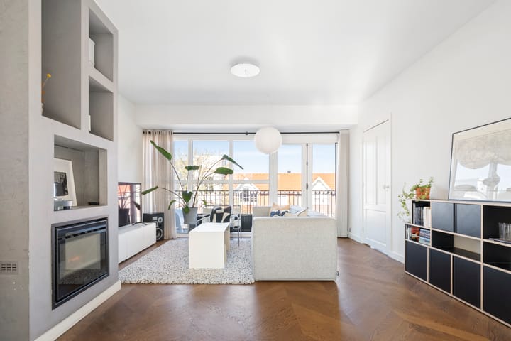 Foto 2 van Westerhoutstraat 7-B