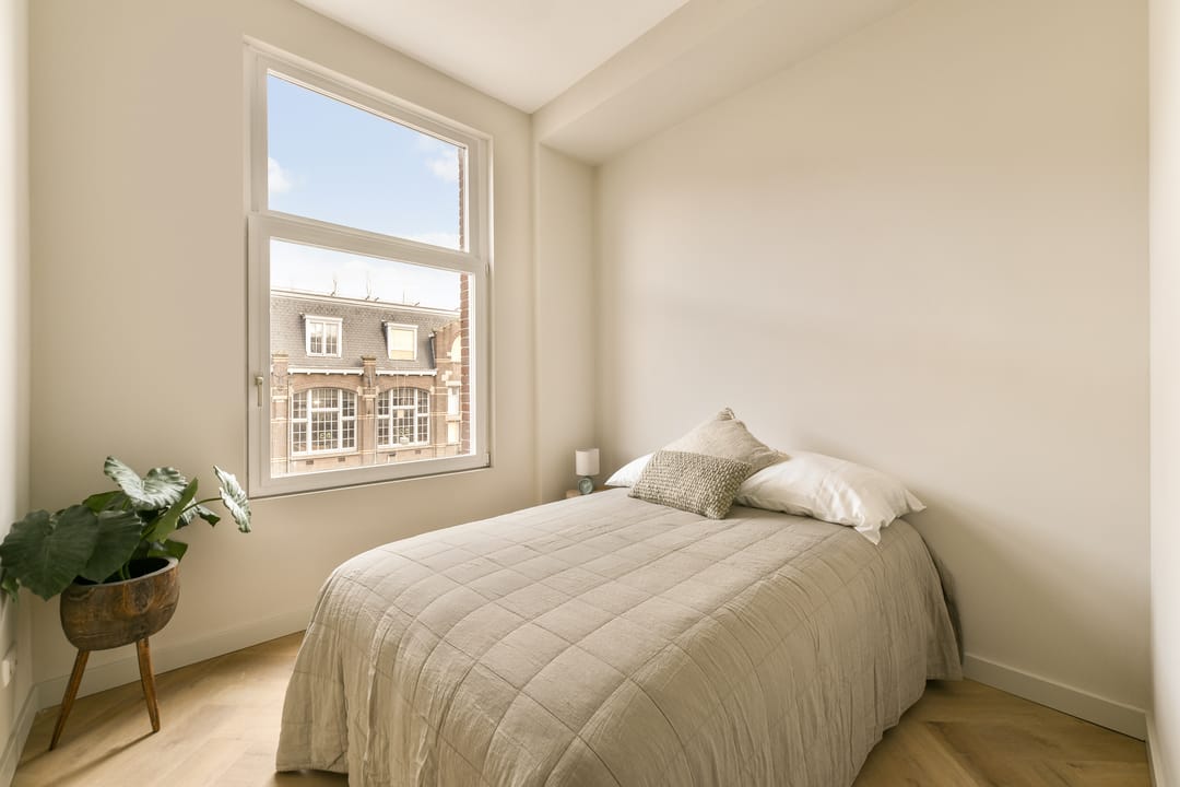 Foto 11 van Admiraal De Ruijterweg 57-3B