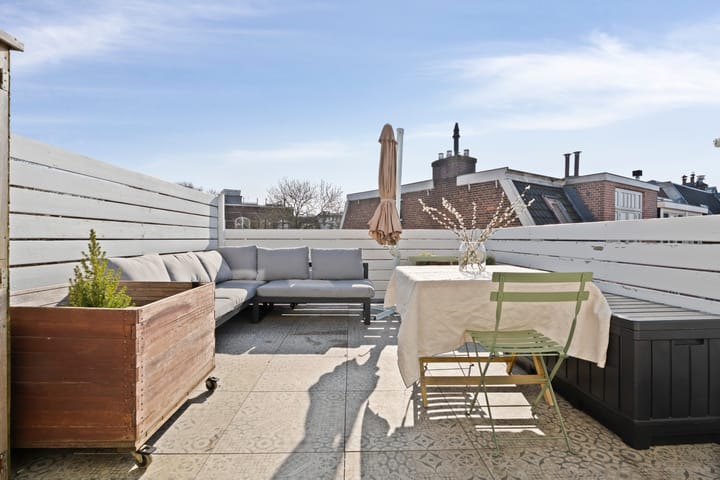 Foto 4 van Westerhoutstraat 7-B