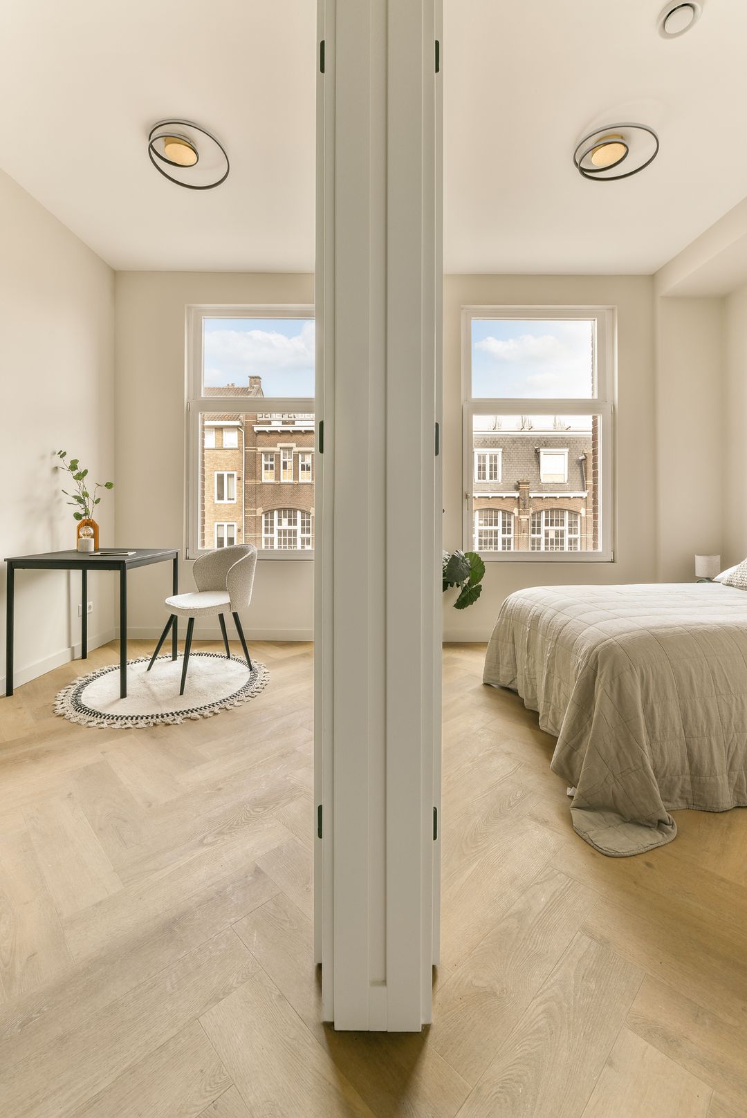 Foto 13 van Admiraal De Ruijterweg 57-3B