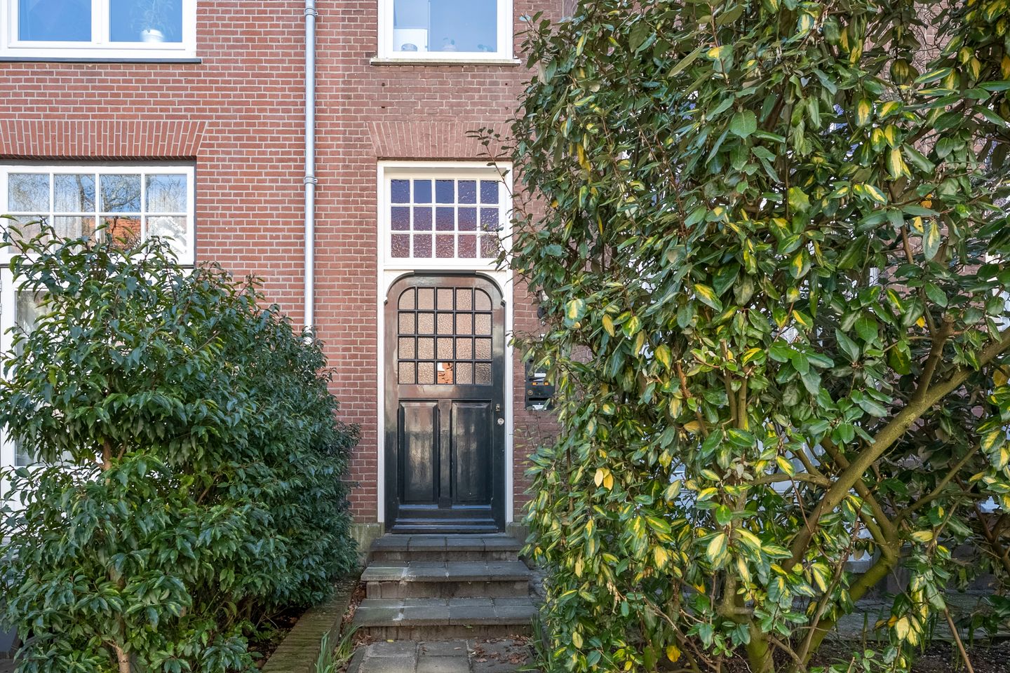 Foto 5 van Westerhoutstraat 7-B