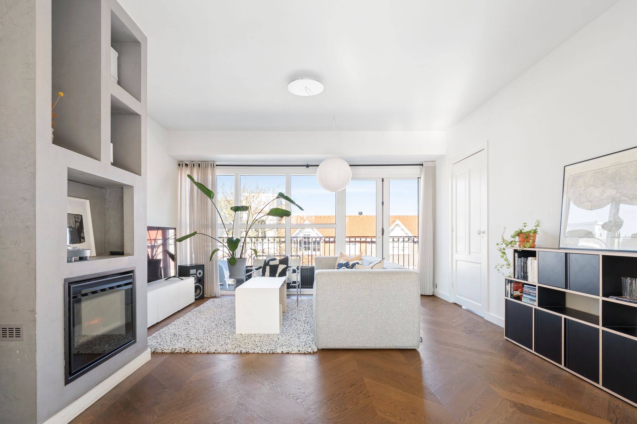 Foto 6 van Westerhoutstraat 7-B