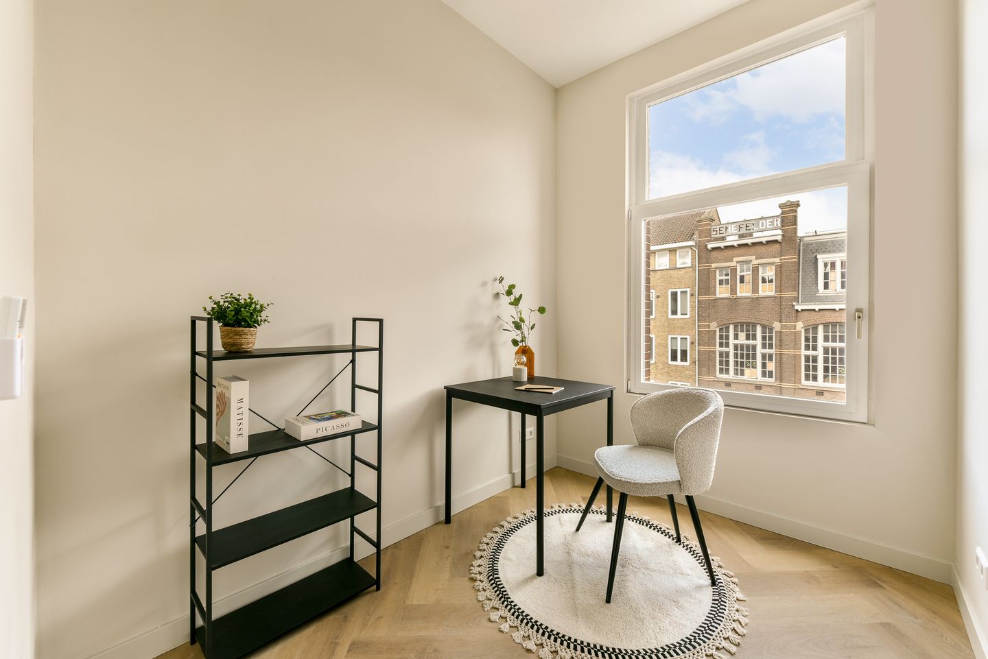 Foto 14 van Admiraal De Ruijterweg 57-3B