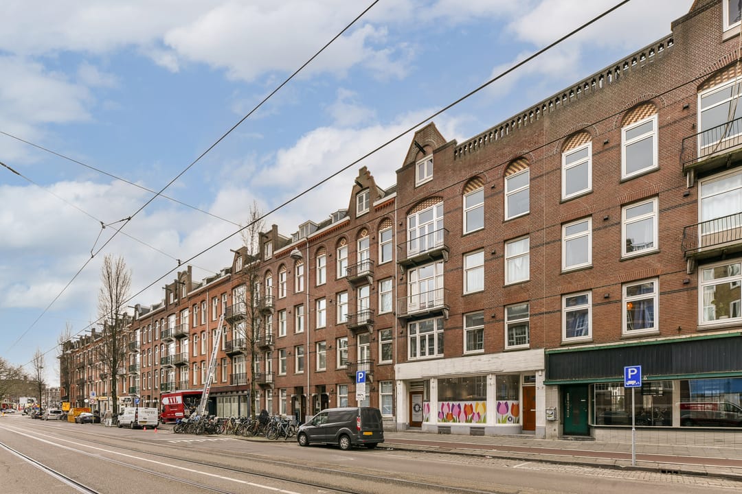 Foto 16 van Admiraal De Ruijterweg 57-3B