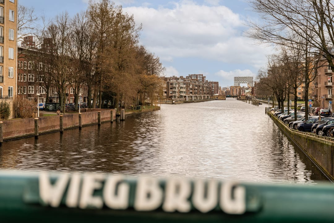 Foto 17 van Admiraal De Ruijterweg 57-3B