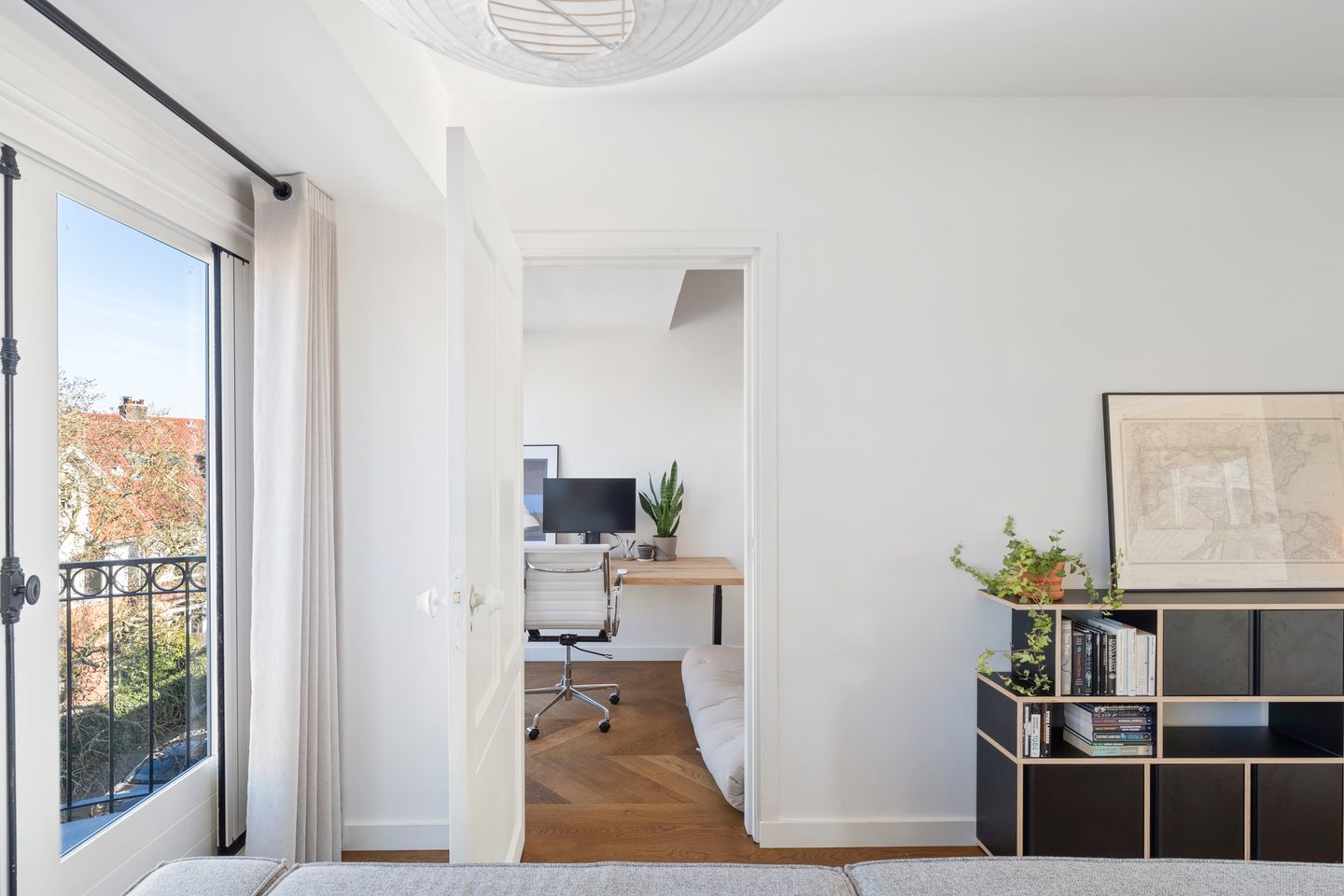 Foto 10 van Westerhoutstraat 7-B