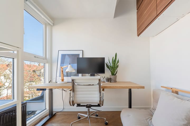 Foto 11 van Westerhoutstraat 7-B