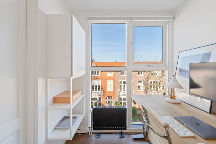 Foto 12 van Westerhoutstraat 7-B