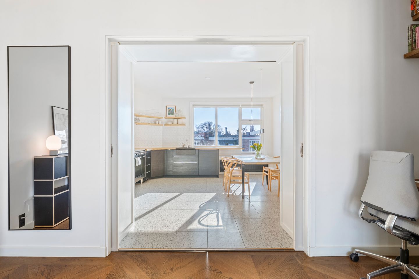 Foto 14 van Westerhoutstraat 7-B