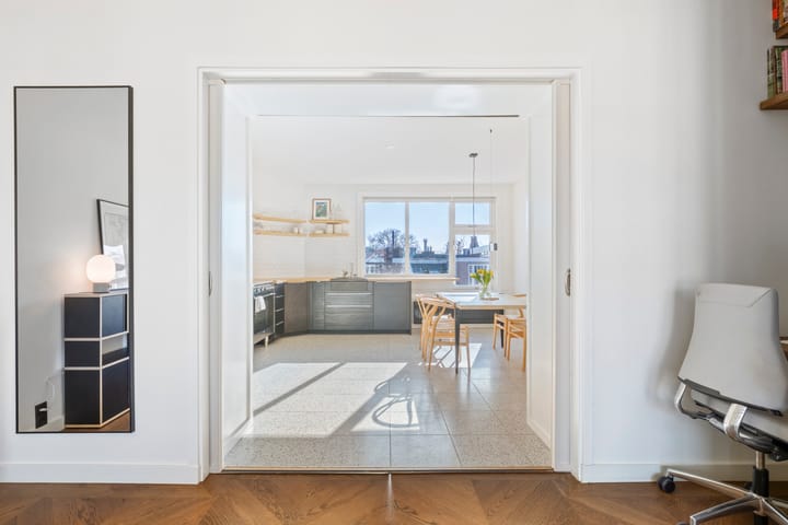 Foto 14 van Westerhoutstraat 7-B