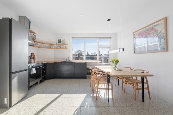 Foto 15 van Westerhoutstraat 7-B