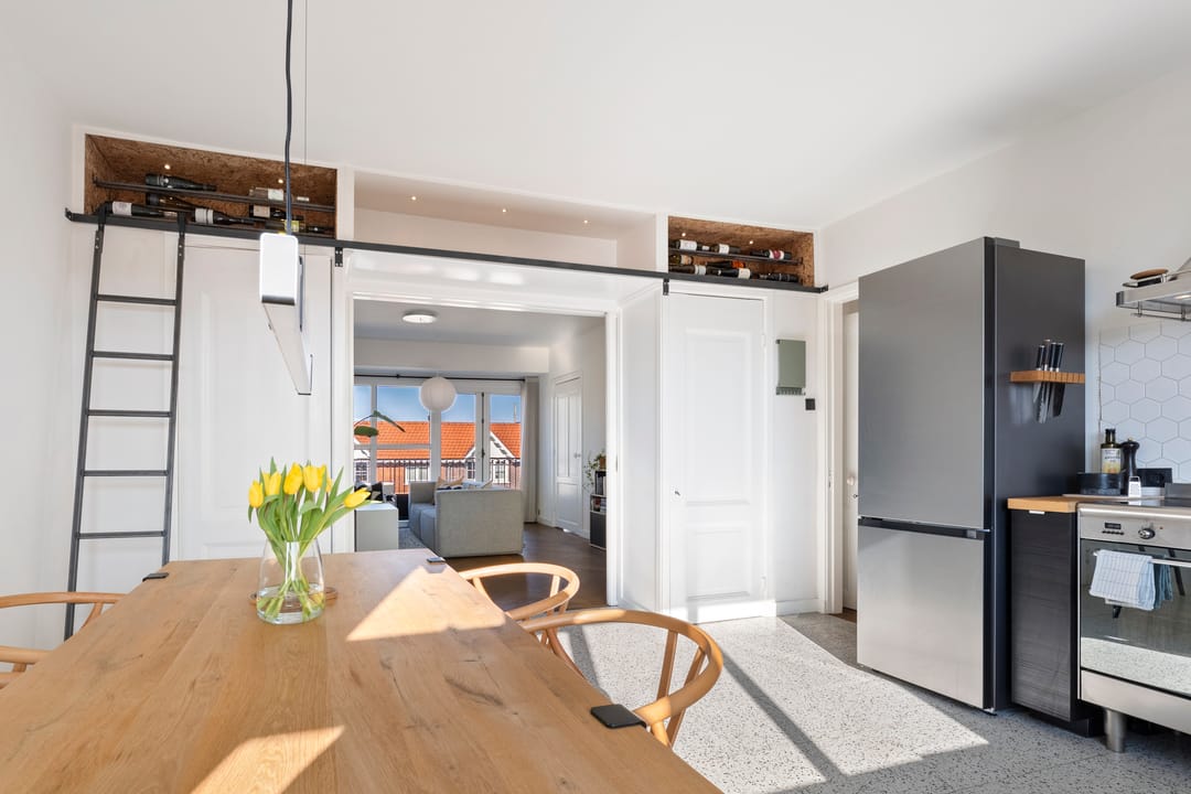 Foto 17 van Westerhoutstraat 7-B