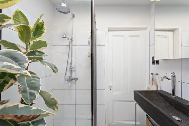 Foto 20 van Westerhoutstraat 7-B