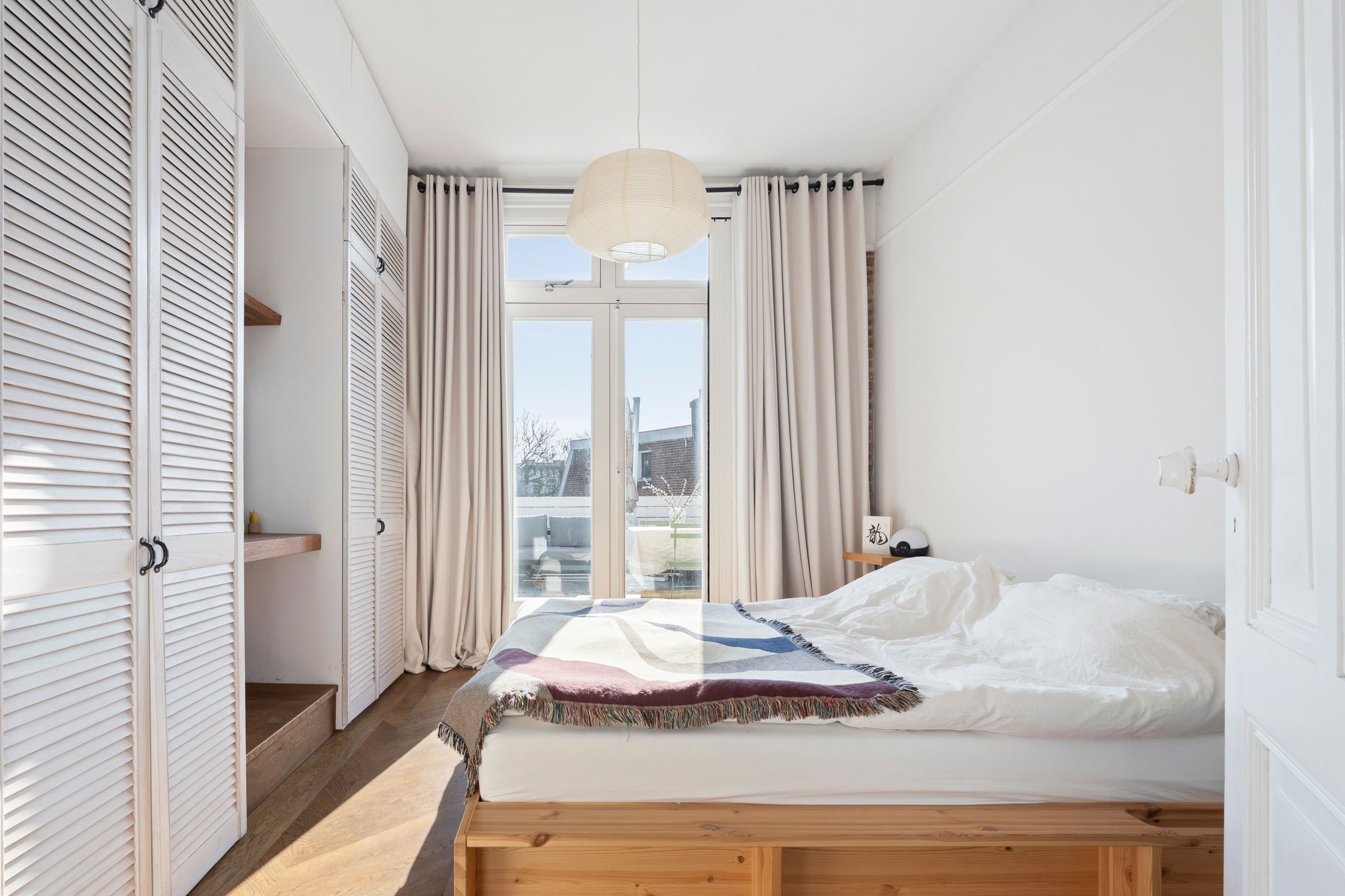 Foto 21 van Westerhoutstraat 7-B