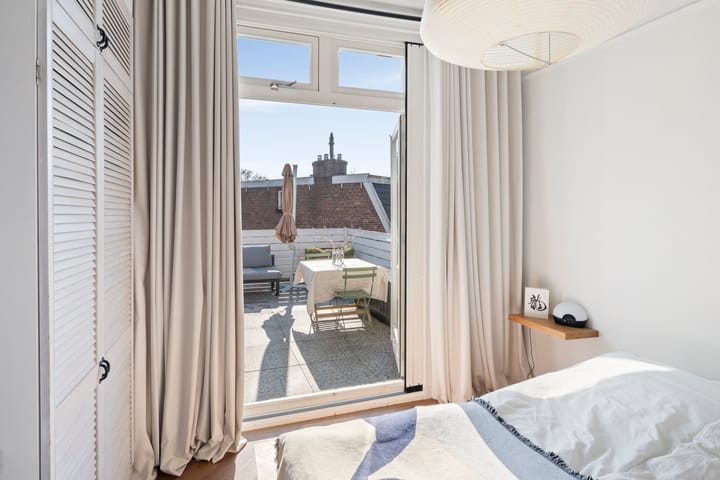 Foto 22 van Westerhoutstraat 7-B