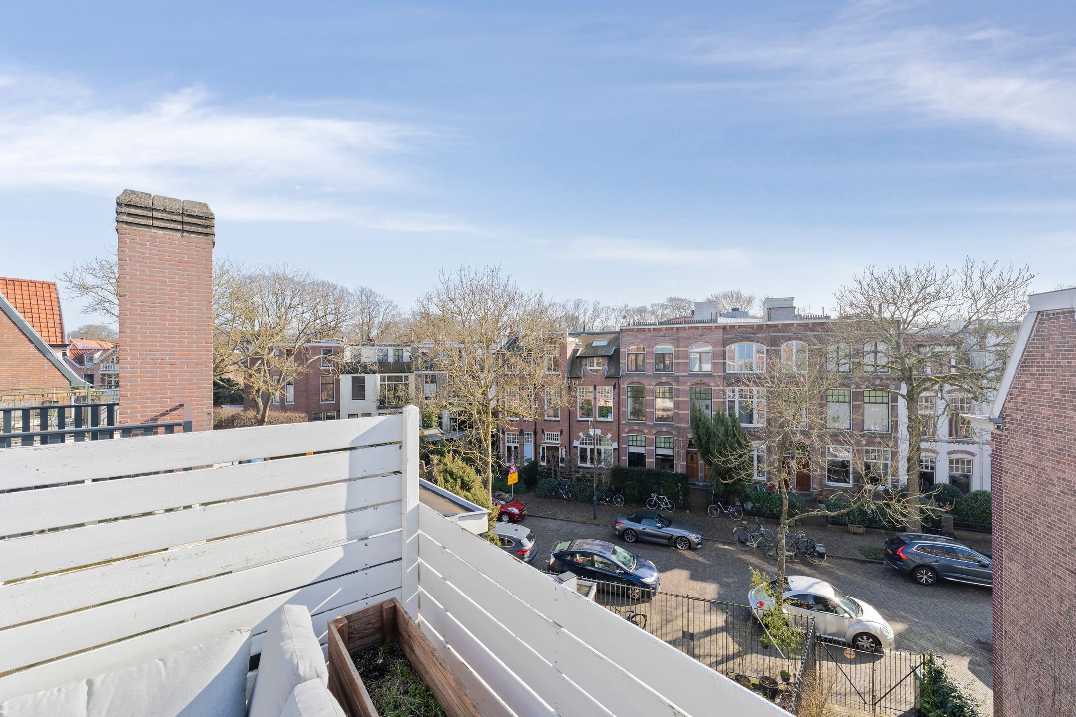 Foto 24 van Westerhoutstraat 7-B