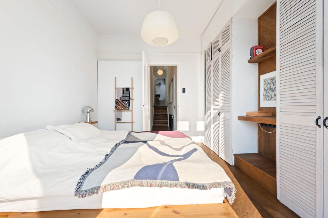 Foto 26 van Westerhoutstraat 7-B