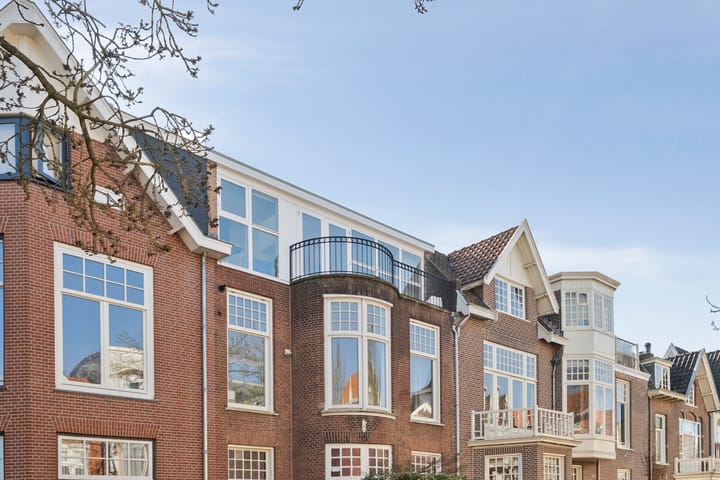 Foto 28 van Westerhoutstraat 7-B