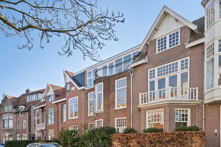 Foto 30 van Westerhoutstraat 7-B