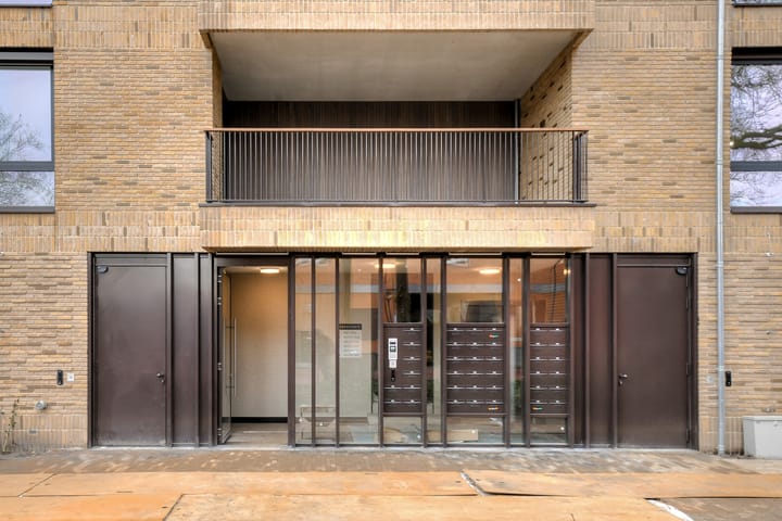 Foto 5 van Arendsplein 64-C