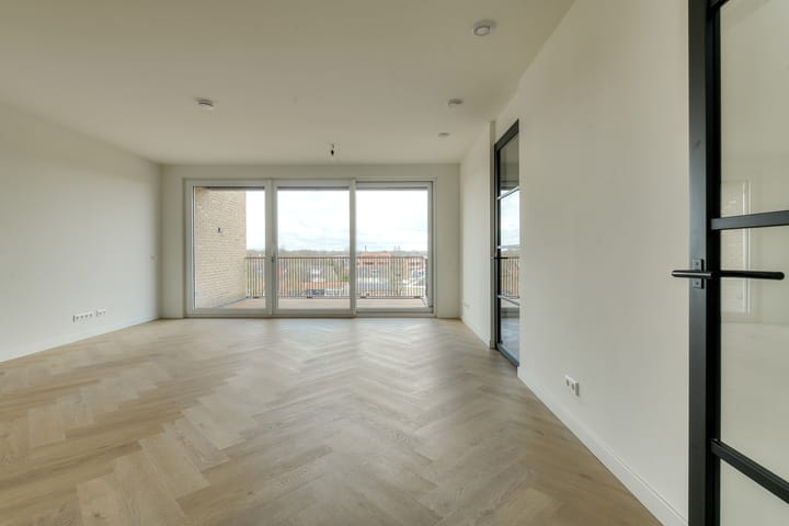 Foto 11 van Arendsplein 64-C