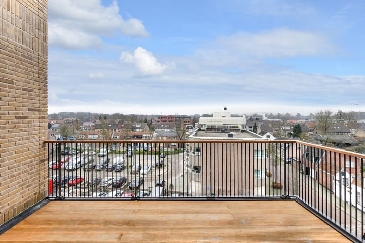 Foto 19 van Arendsplein 64-C