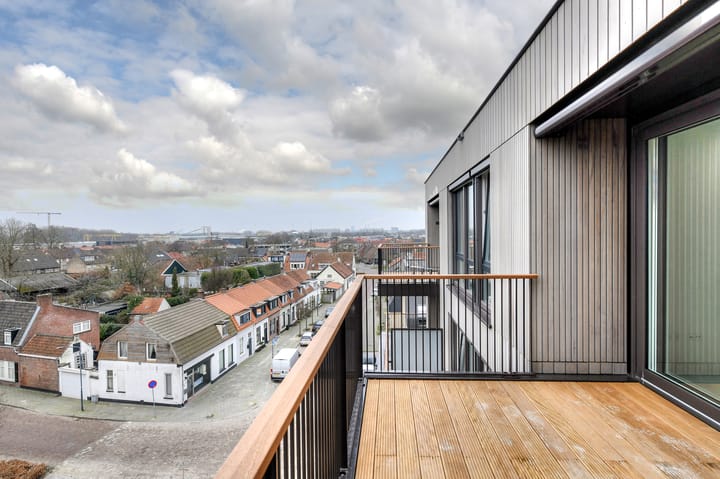 Foto 20 van Arendsplein 64-C