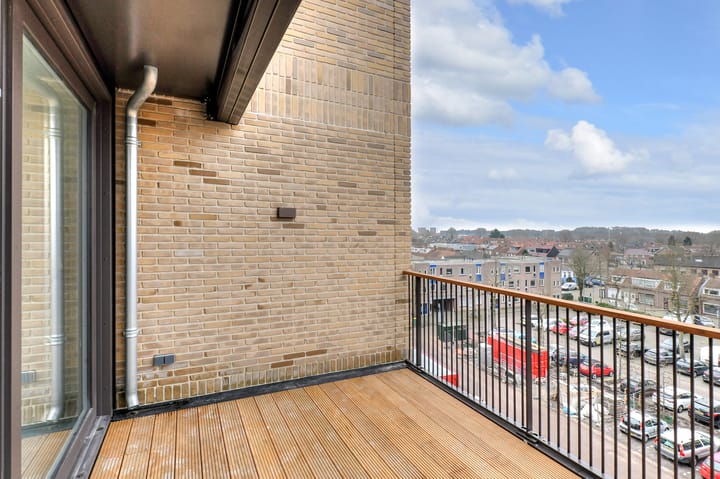 Foto 21 van Arendsplein 64-C