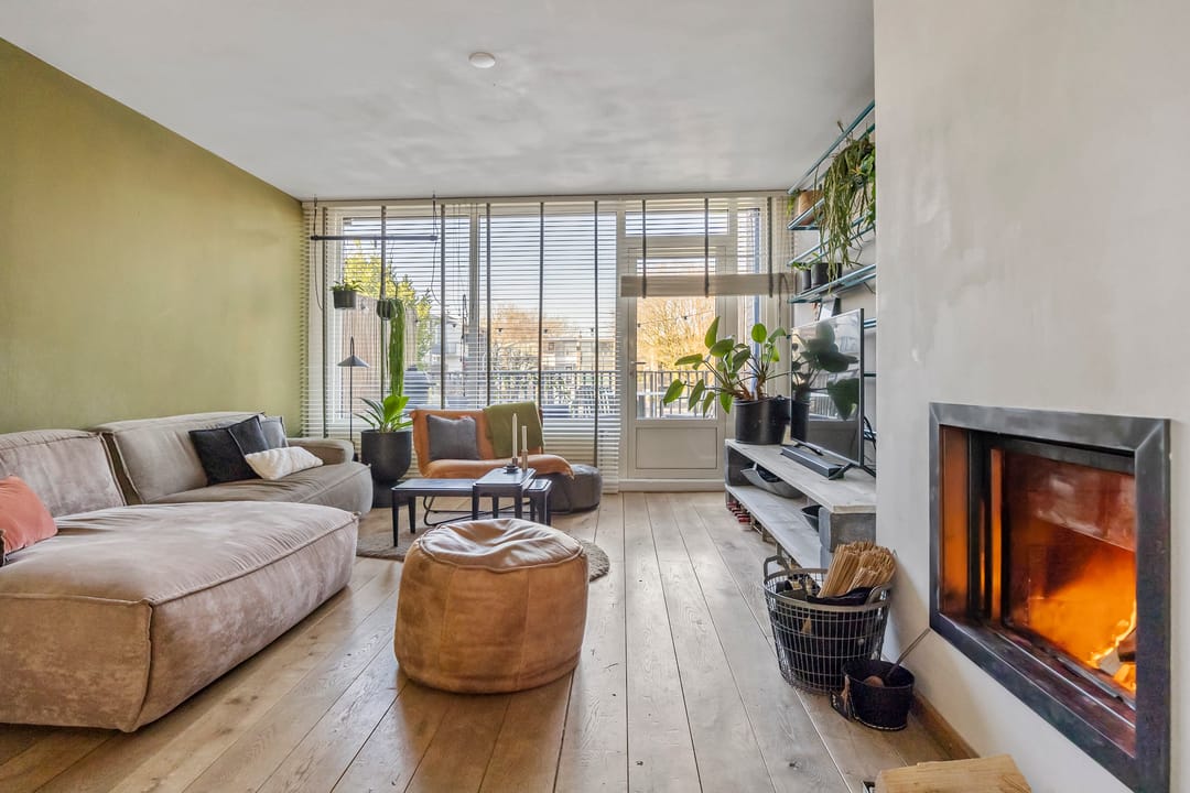 Foto 2 van Palissade 5