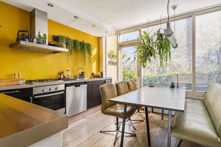 Foto 3 van Palissade 5