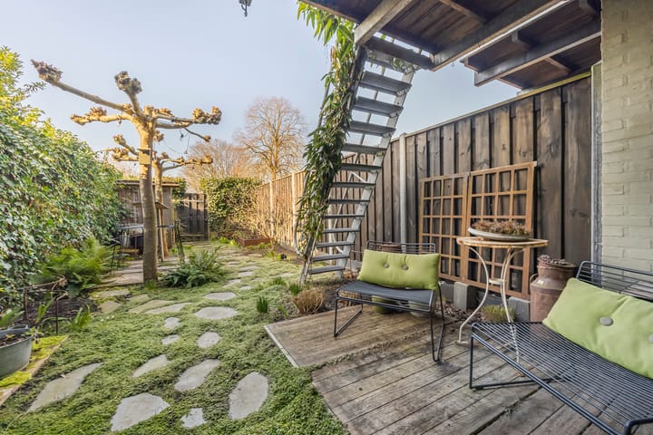 Foto 4 van Palissade 5