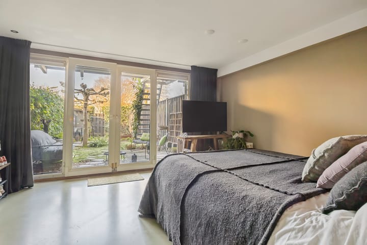 Foto 5 van Palissade 5