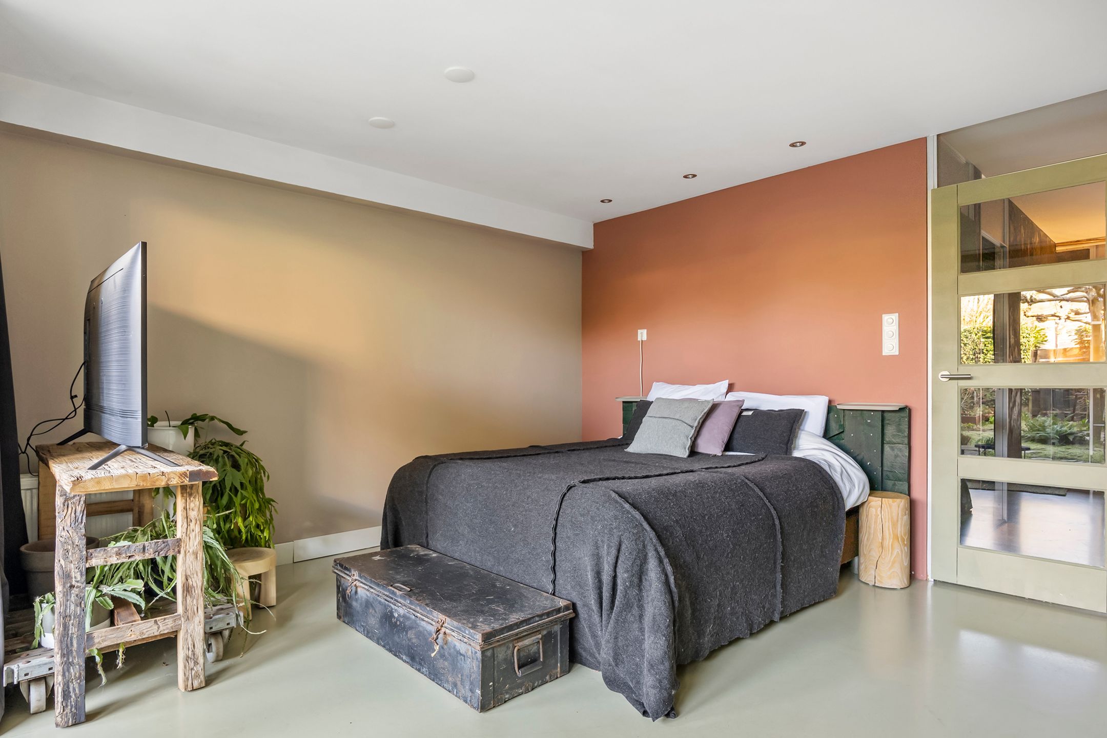 Foto 6 van Palissade 5