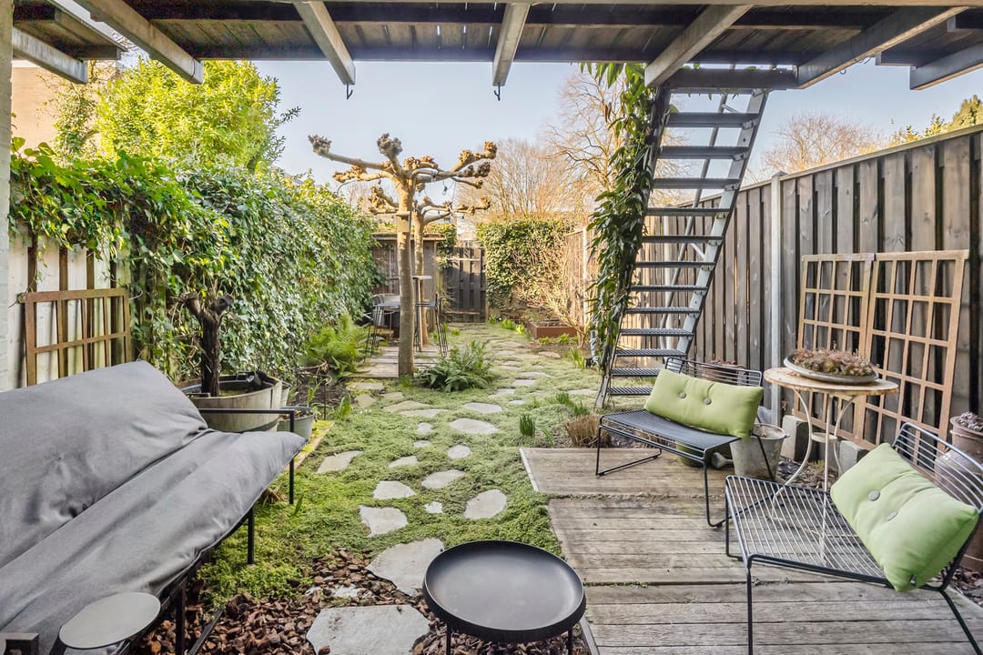 Foto 7 van Palissade 5