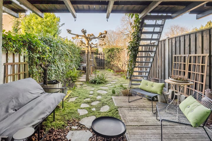 Foto 7 van Palissade 5