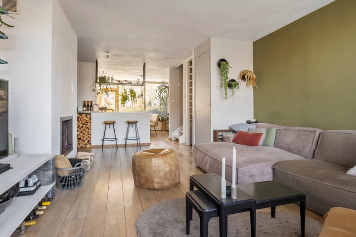 Foto 9 van Palissade 5