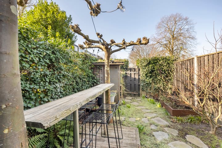 Foto 10 van Palissade 5