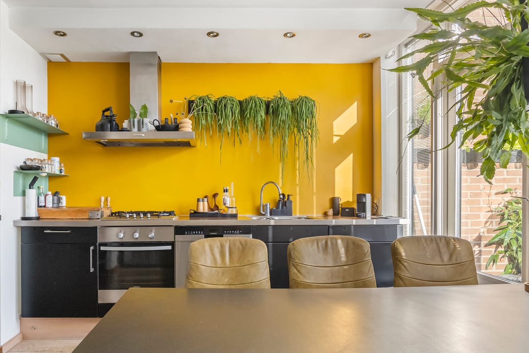 Foto 13 van Palissade 5