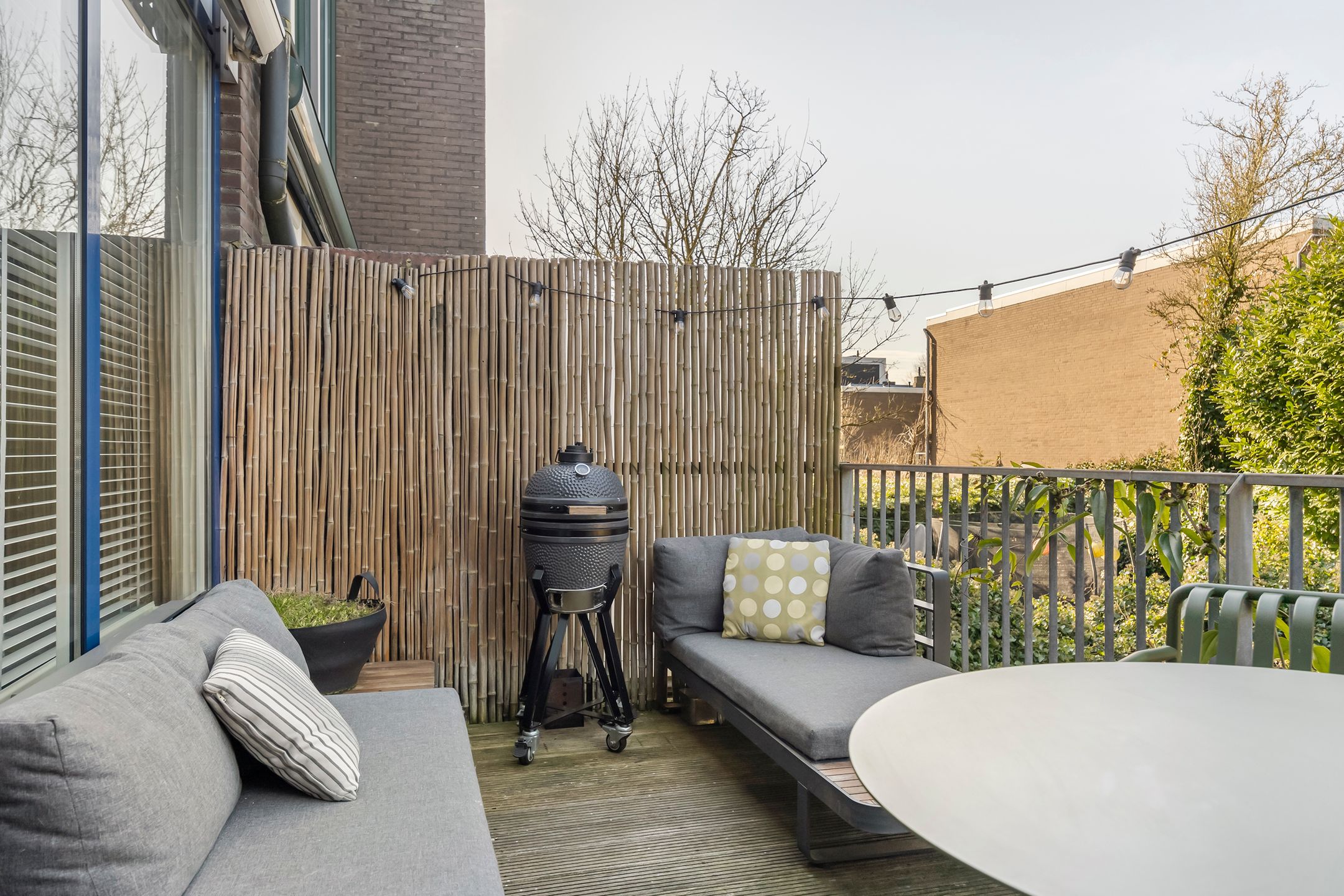 Foto 15 van Palissade 5