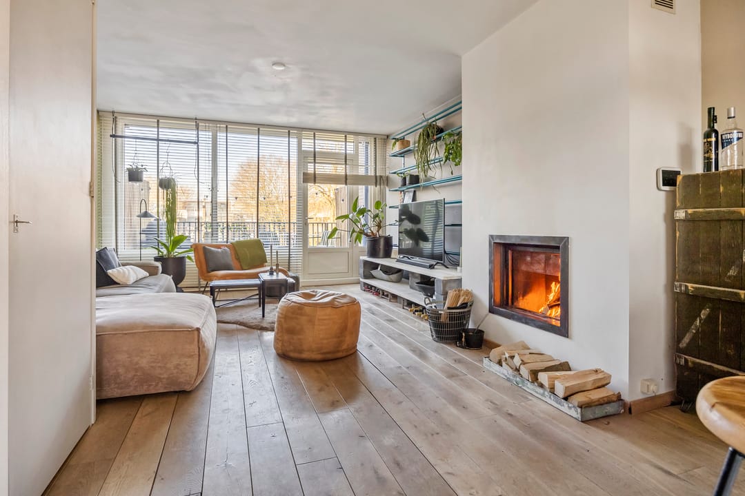 Foto 16 van Palissade 5